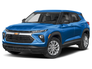 Chevrolet Trailblazer - Sudbay Chevrolet in Gloucester MA