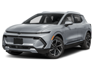 Equinox EV - Sudbay Chevrolet in Gloucester MA