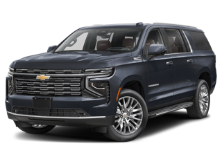 Chevrolet Suburban - Sudbay Chevrolet in Gloucester MA