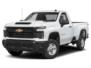 Chevrolet Silverado HD - Sudbay Chevrolet GMC in Gloucester MA