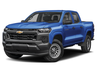 Chevrolet Colorado - Sudbay Chevrolet GMC in Gloucester MA