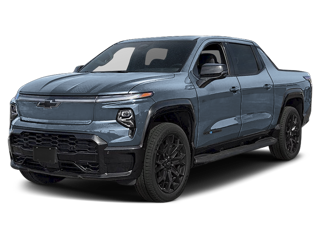 Chevrolet Silverado EV - Sudbay Chevrolet in Gloucester MA