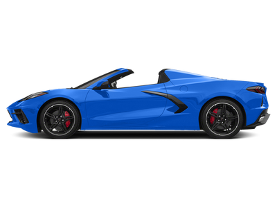 2022 Chevrolet Corvette Stingray 1LT