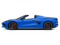 2022 Chevrolet Corvette Stingray 1LT