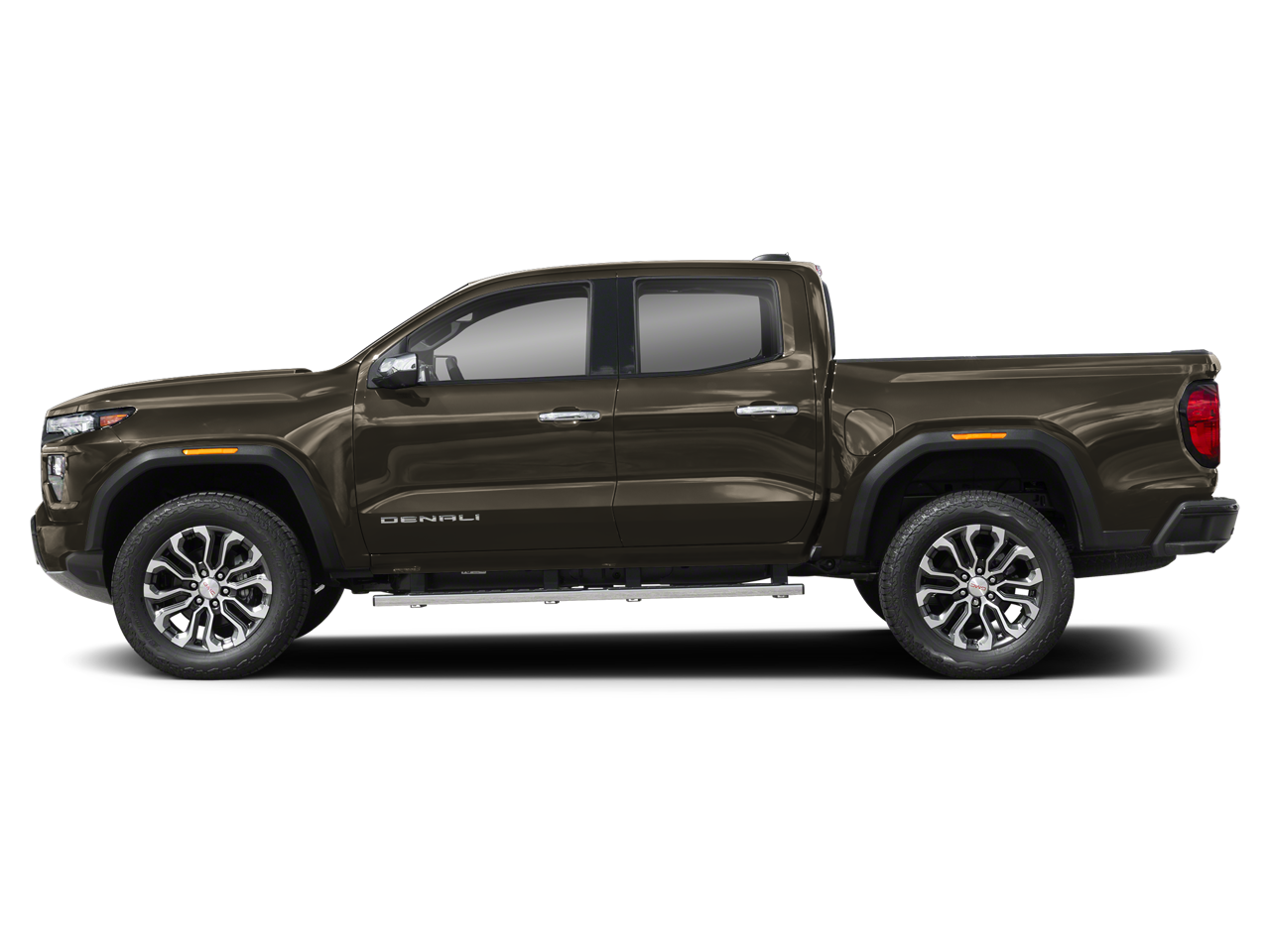 2025 GMC Canyon Denali