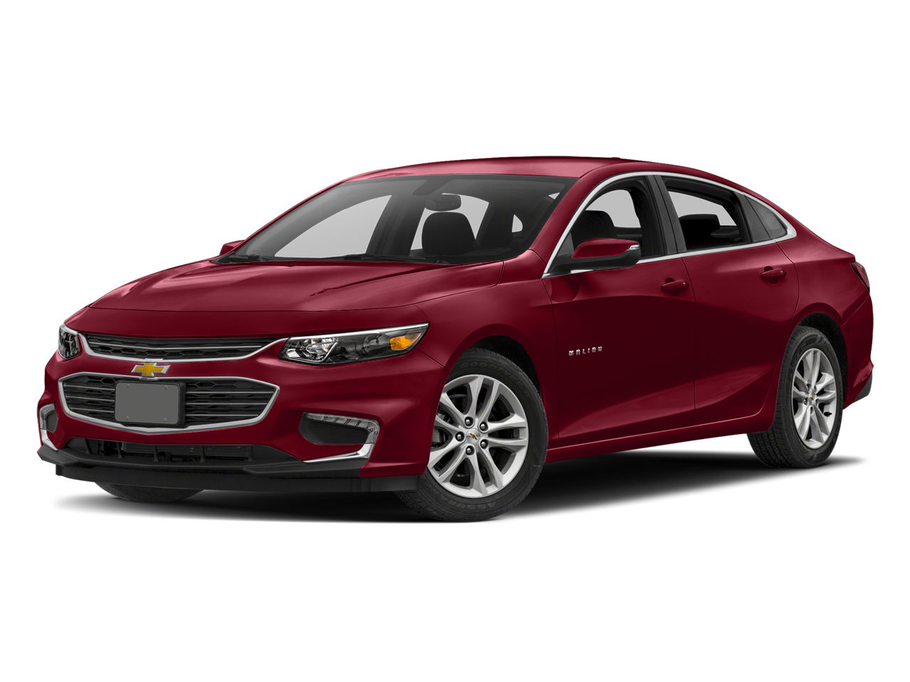 2018 Chevrolet Malibu 1LT for sale in Gloucester, MA