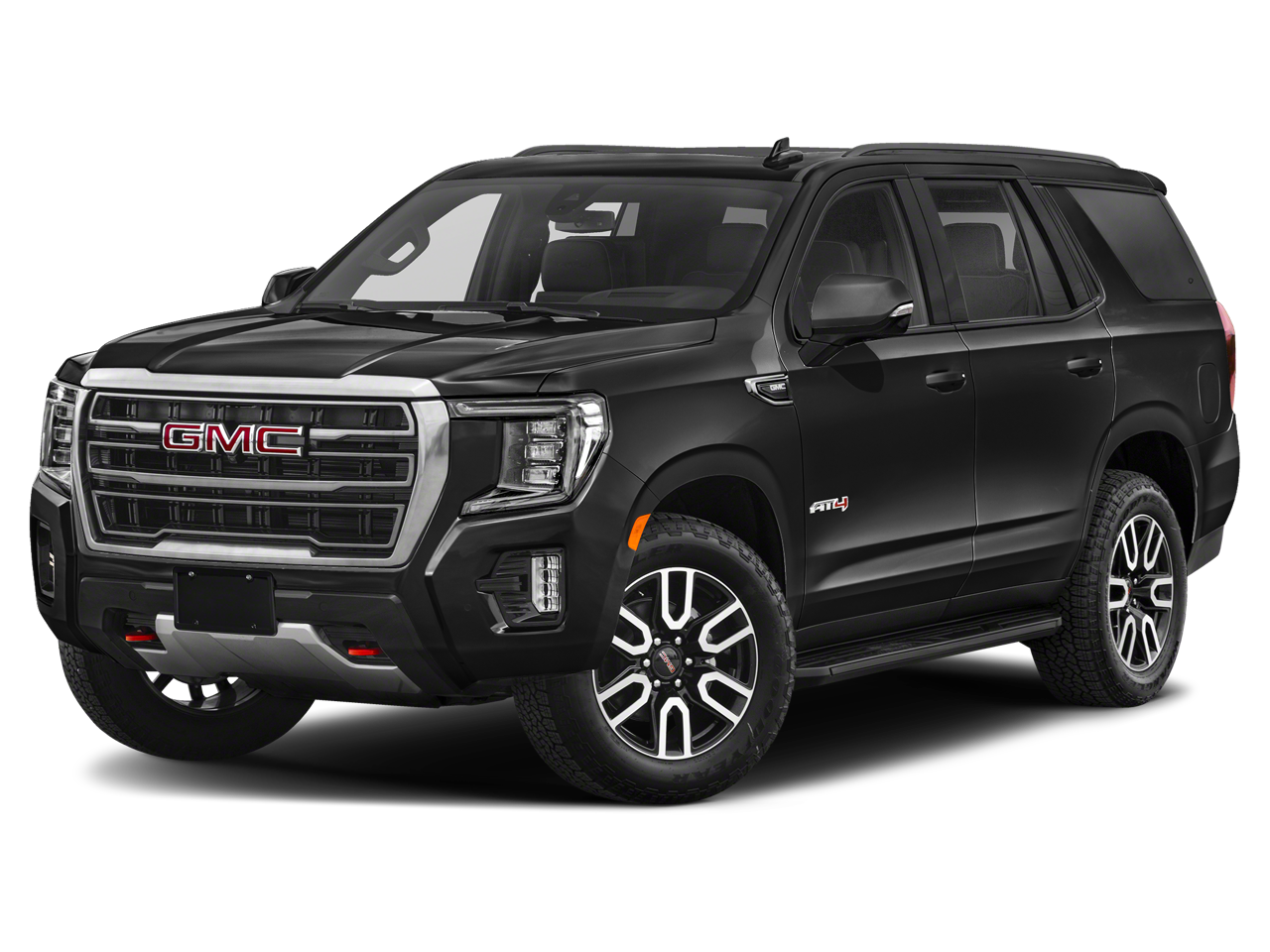 2024 GMC Yukon AT4 for sale in Gloucester, MA