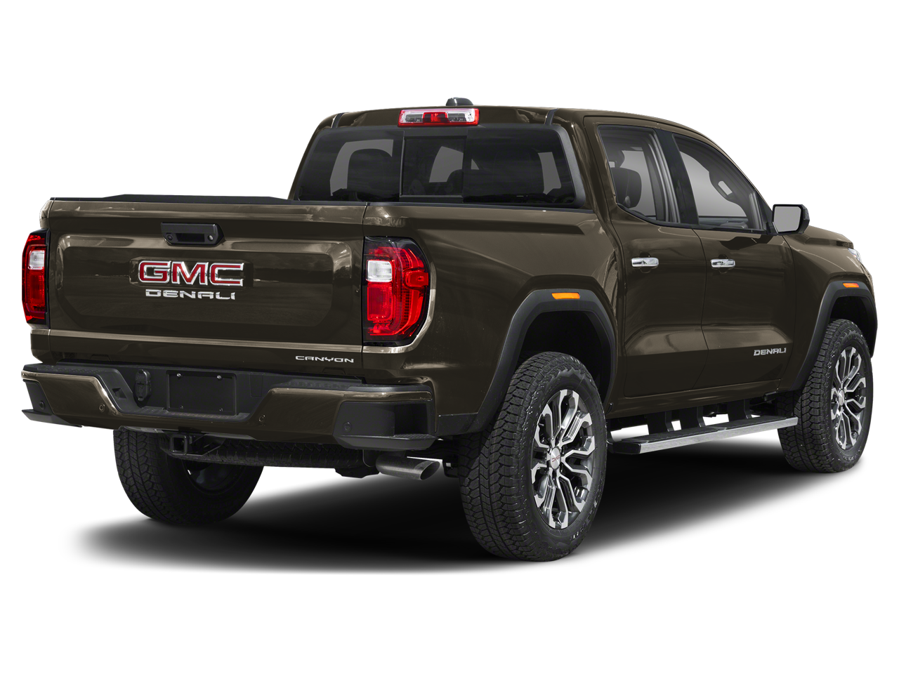 2025 GMC Canyon Denali