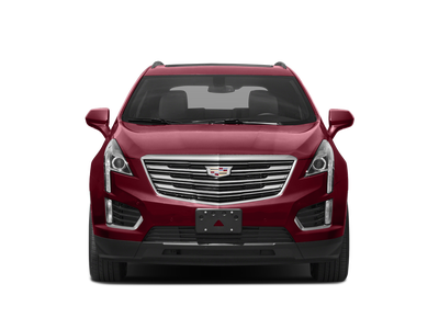 2019 Cadillac XT5 Luxury AWD