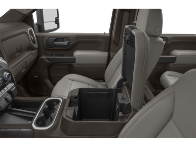 2020 GMC Sierra 3500 HD Denali