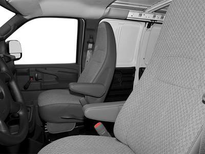 2014 GMC Savana Cargo 2500 Base