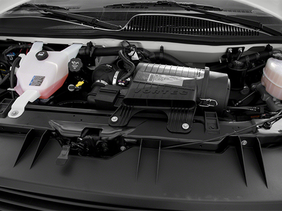 2014 GMC Savana Cargo 2500 Base