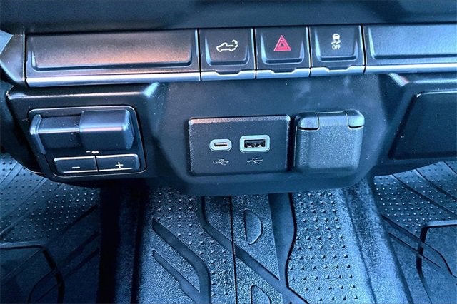 2021 Chevrolet Silverado 2500 HD Custom