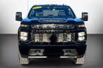 2021 Chevrolet Silverado 2500 HD Custom