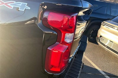 2021 Chevrolet Silverado 2500 HD Custom