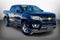 2018 Chevrolet Colorado 4WD Z71