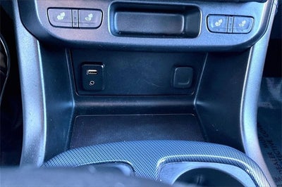 2018 Chevrolet Colorado 4WD Z71