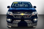 2018 Chevrolet Colorado 4WD Z71
