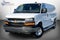2024 Chevrolet Express Cargo 2500 WT