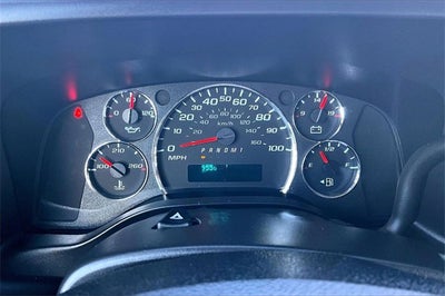 2024 Chevrolet Express Cargo 2500 WT