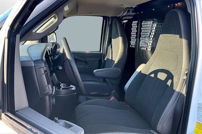 2024 Chevrolet Express Cargo 2500 WT