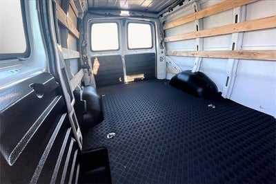 2024 Chevrolet Express Cargo 2500 WT