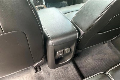 2022 GMC Canyon Denali