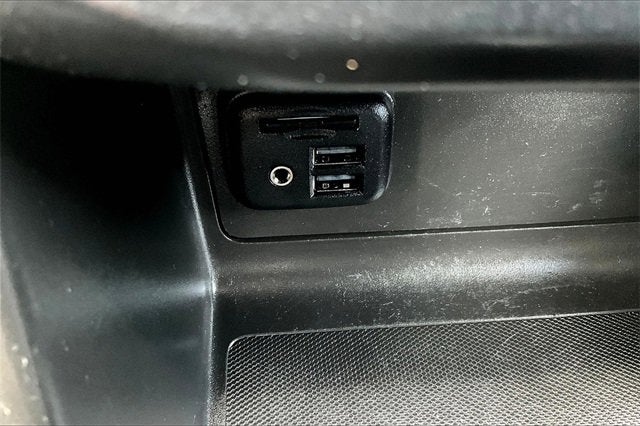 2022 GMC Canyon Denali