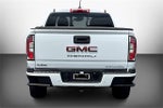 2022 GMC Canyon Denali