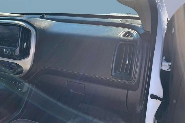 2022 GMC Canyon Denali