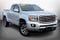 2016 GMC Canyon 4WD SLE