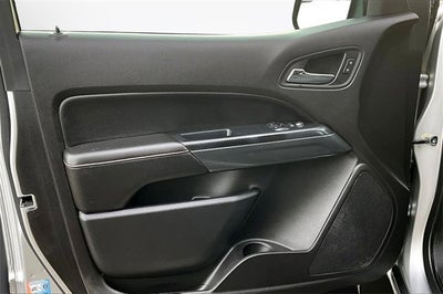 2016 GMC Canyon 4WD SLE