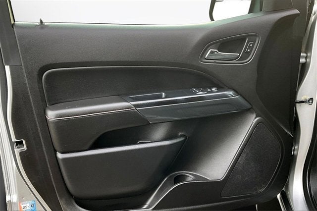 2016 GMC Canyon 4WD SLE