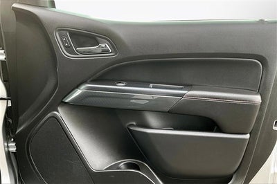 2016 GMC Canyon 4WD SLE