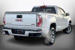 2016 GMC Canyon 4WD SLE