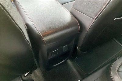 2016 GMC Canyon 4WD SLE