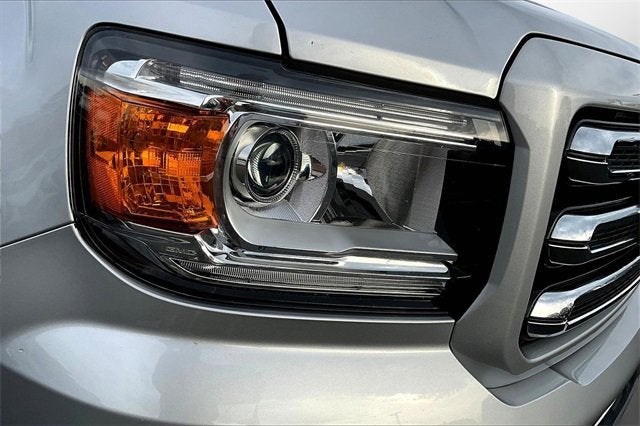 2016 GMC Canyon 4WD SLE