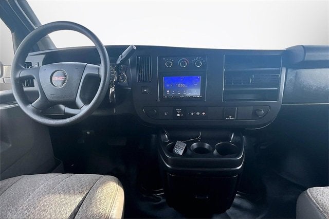 2019 GMC Savana Cargo 2500 BASE