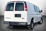 2019 GMC Savana Cargo 2500 BASE