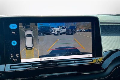 2024 Volkswagen Atlas Cross Sport 2.0T SEL Premium R-Line