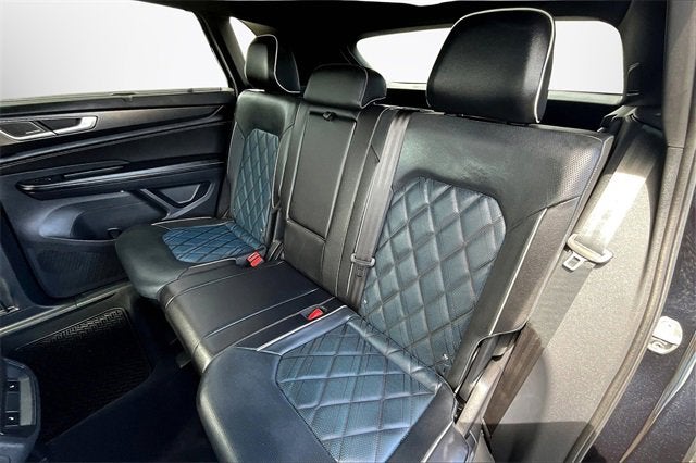 2024 Volkswagen Atlas Cross Sport 2.0T SEL Premium R-Line