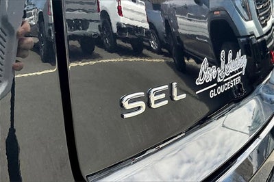 2024 Volkswagen Atlas Cross Sport 2.0T SEL Premium R-Line