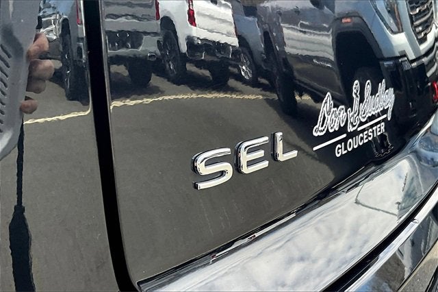 2024 Volkswagen Atlas Cross Sport 2.0T SEL Premium R-Line