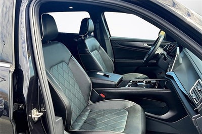 2024 Volkswagen Atlas Cross Sport 2.0T SEL Premium R-Line