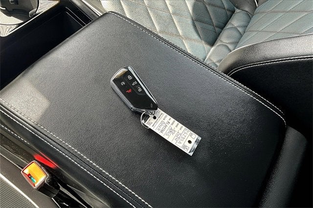 2024 Volkswagen Atlas Cross Sport 2.0T SEL Premium R-Line