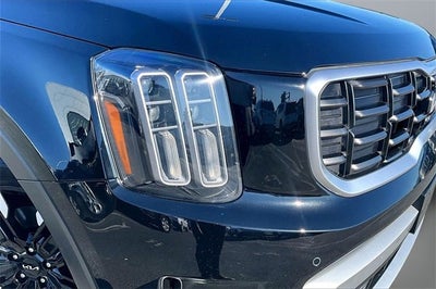 2023 Kia Telluride SX