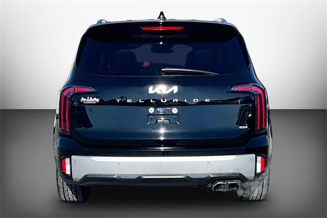 2023 Kia Telluride SX