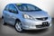 2011 Honda Fit BASE