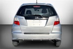 2011 Honda Fit BASE