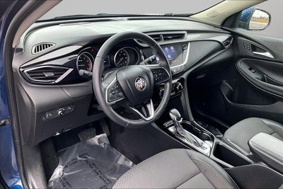 2022 Buick Encore GX Preferred